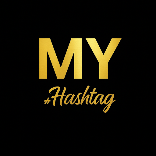 MY HASHTAG Lifestyle Shop
