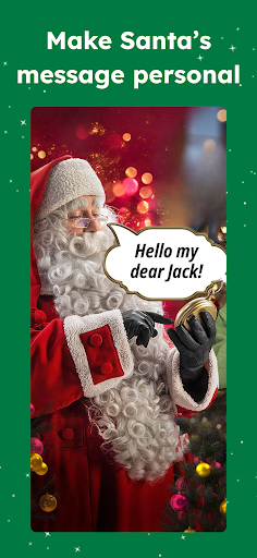 Call Santa with PNP ekran görüntüsü