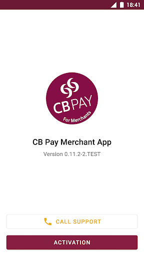 CB VPOS ekran görüntüsü