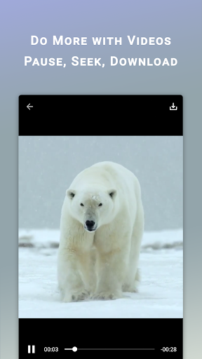 Friendly For Instagram ekran görüntüsü