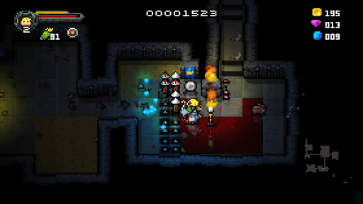 Heroes of Loot 2 ekran görüntüsü