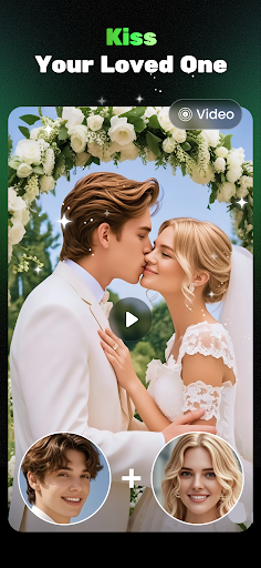 a1.art: AI Photo & Video Maker ekran görüntüsü