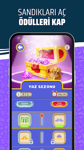 Akilo: Eğitici Zeka Oyunları ekran görüntüsü