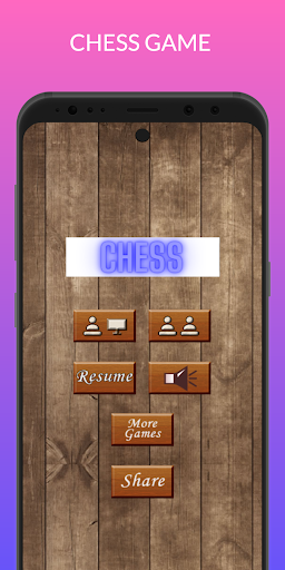 Chess Wizard:Learn & Play ekran görüntüsü