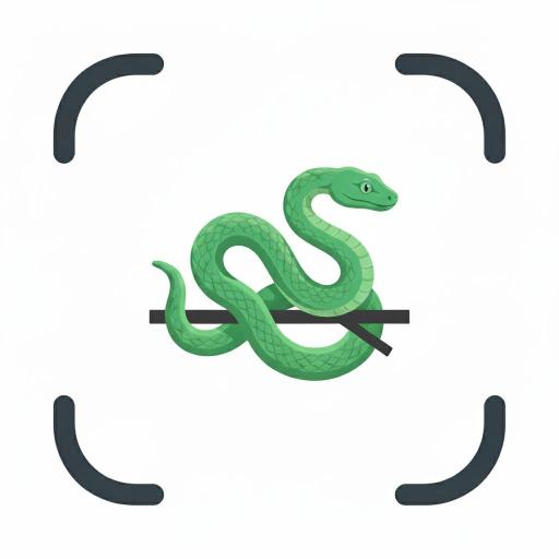 Reptile Identifier: Snake Scan