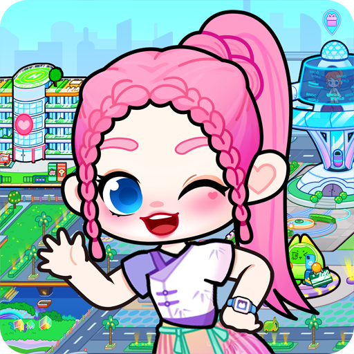 Game World: Hayat Hikâyesi