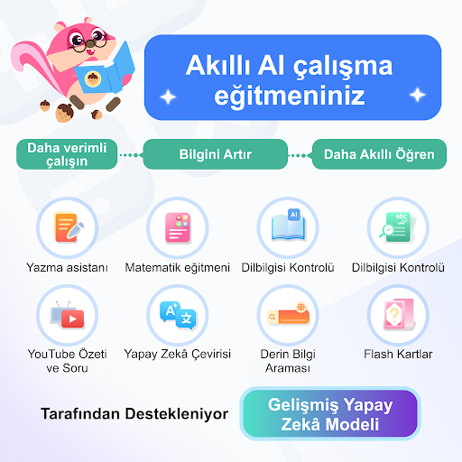 Akıllı öğrenme: Matematik Chis ekran görüntüsü