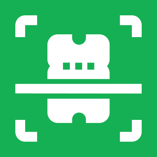 Me Ticket Scanner