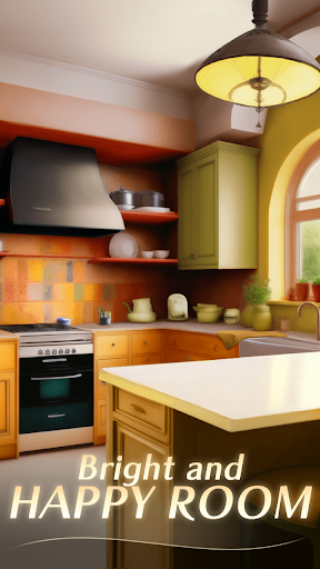 Decor Style:Home Design Games ekran görüntüsü