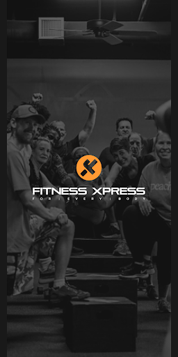 Fitness Xpress Sachse ekran görüntüsü