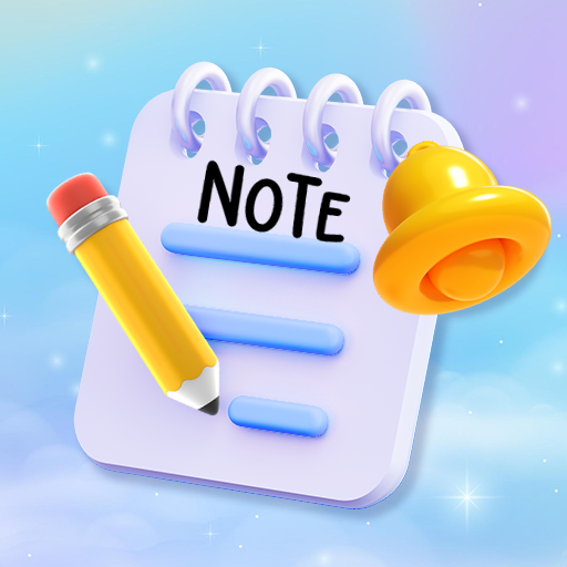 Notepad - Notes & Task Lists