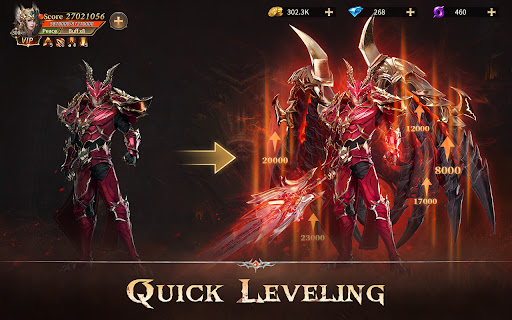MU: Dark Epoch ekran görüntüsü
