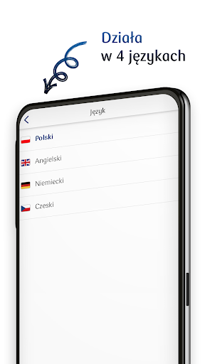 iPKO biznes ekran görüntüsü