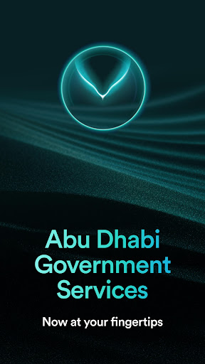 TAMM - Abu Dhabi Government ekran görüntüsü