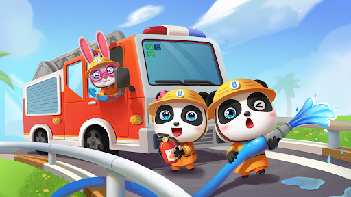 BabyBus Kids: Müzik,Video,Oyun ekran görüntüsü