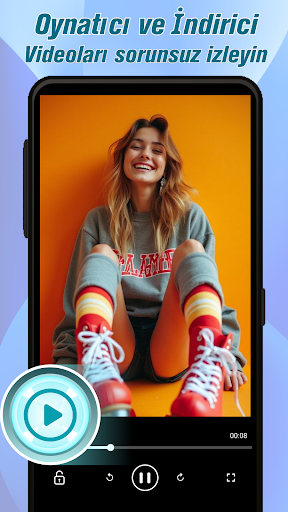 Easy Browser - Easy & Smart ekran görüntüsü