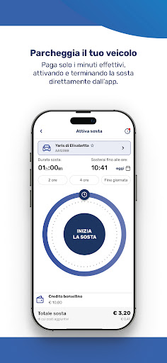 Unico Campania ekran görüntüsü