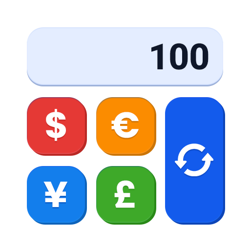 Currency Converter & Rates