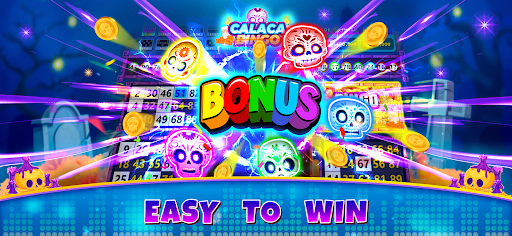Dr. Bingo - VideoBingo + Slots ekran görüntüsü