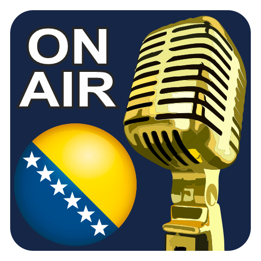 Bosnian Radio Stations