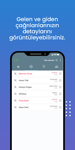 Netsipp+ ekran görüntüsü