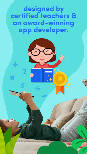 Jungle Math Challenge ekran görüntüsü