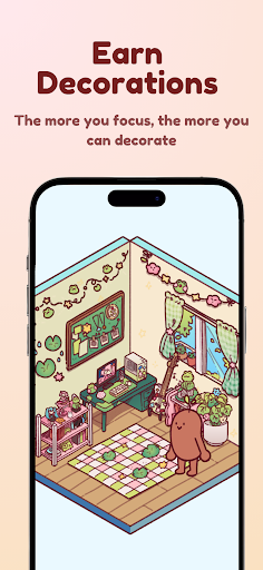 Focus Friend by Hank Green ekran görüntüsü