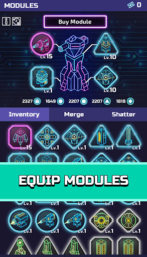 The Tower - Idle Tower Defense ekran görüntüsü