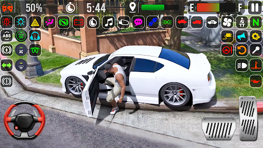Miami Gangster Mafia Simulator ekran görüntüsü