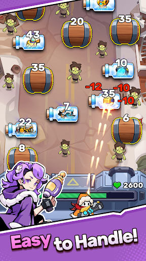 Survival Defense: Zombie ekran görüntüsü