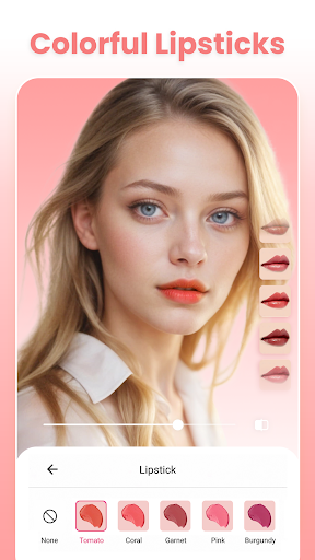 Güzellik Kamerası - özçekim ekran görüntüsü