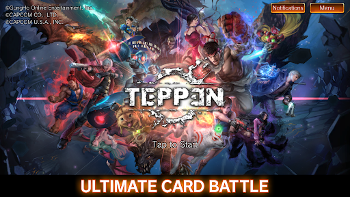 TEPPEN ekran görüntüsü