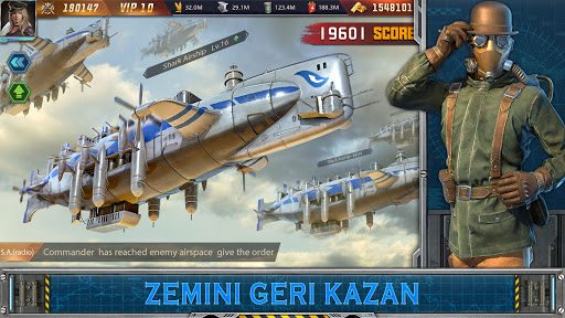 War of Destiny ekran görüntüsü