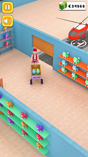Pet Store Outlet Game ekran görüntüsü