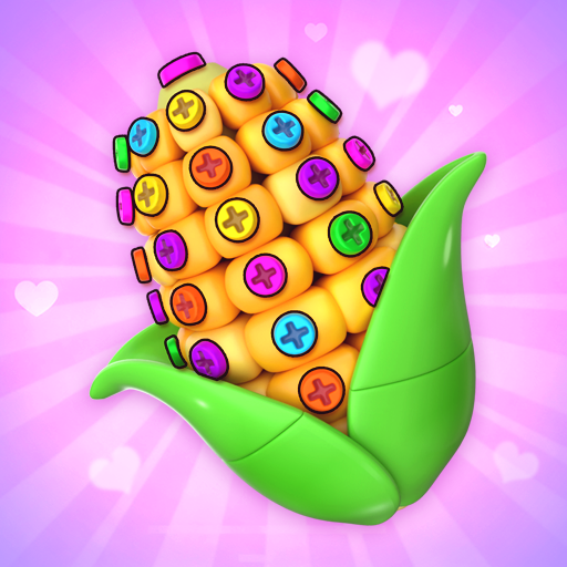 Screw Sort Puzzle: Pin Jam 3D