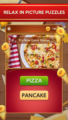 Word Card: Fun Collect Game ekran görüntüsü