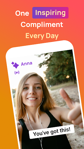 Compliment Plus ekran görüntüsü