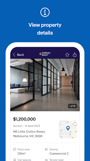 realcommercial.com.au ekran görüntüsü