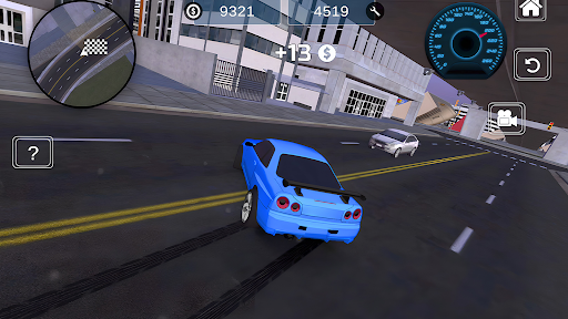 City Driver | Destroy Car ekran görüntüsü