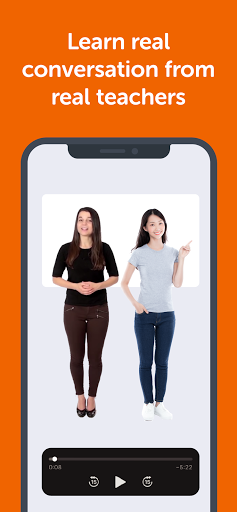 Innovative Language Learning ekran görüntüsü