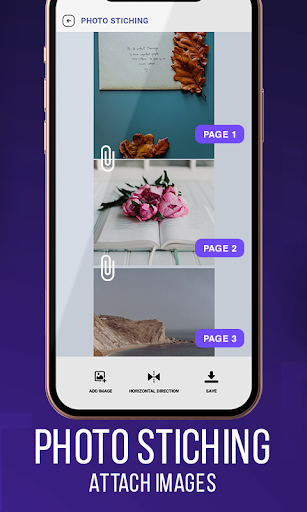 Screenshot Long & Photo Markup ekran görüntüsü