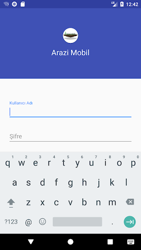 Arazi Mobil ekran görüntüsü