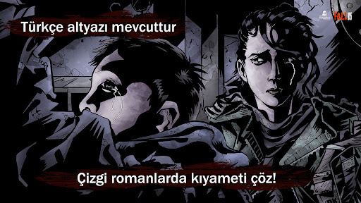The Fall 2 : Zombie Survival ekran görüntüsü