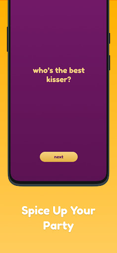 Most Likely: Party Game ekran görüntüsü