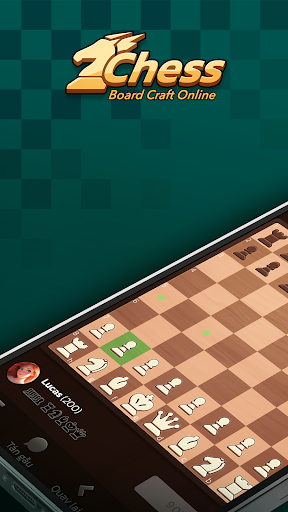 Chess Board Craft BCO ekran görüntüsü