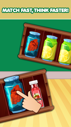Match Triple: Puzzle Fun ekran görüntüsü