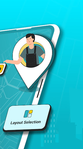 GPS Video: Video with Location ekran görüntüsü