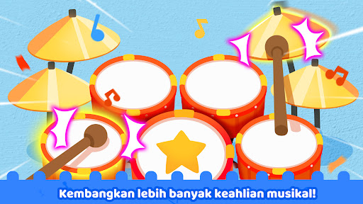 Panda: Müzik ve Piyano ekran görüntüsü