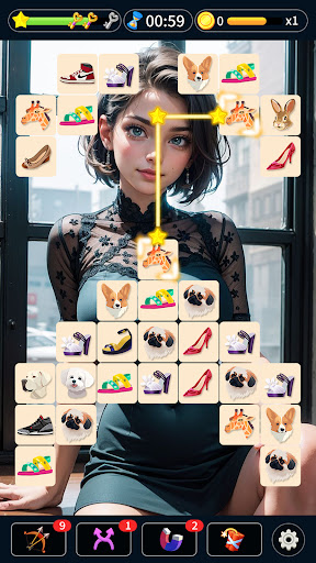 Muse Onet - Match Girls ekran görüntüsü