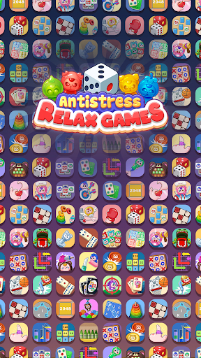 Antistress - Relax Games ekran görüntüsü